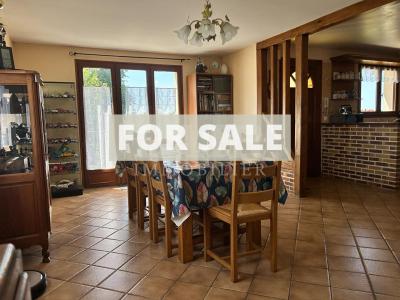 Detached House with Landscaped GardenGarden