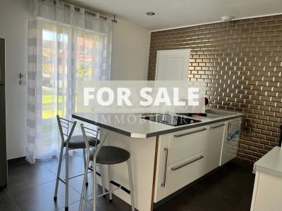 Detached House with Landscaped Garden