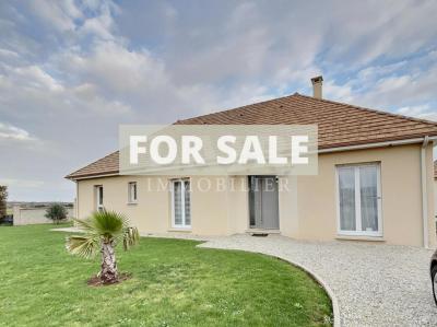 Contemporary Detached House