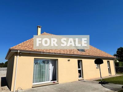 Contemporary Detached House