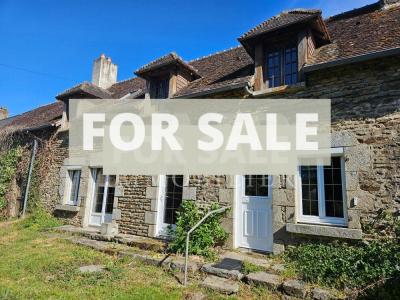 Detached Country House with Open Views