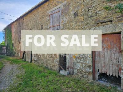 Detached Country House with Open Views