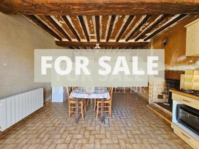 Detached Country House with Open Views