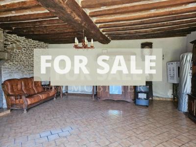 Detached Country House with Open Views