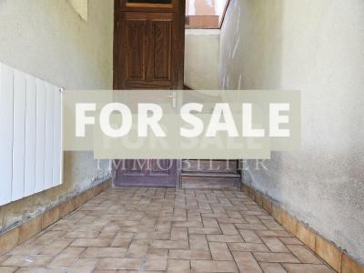 Detached Country House with Open Views