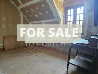 Detached Country House with Open Views