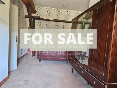 Detached Country House with Open Views