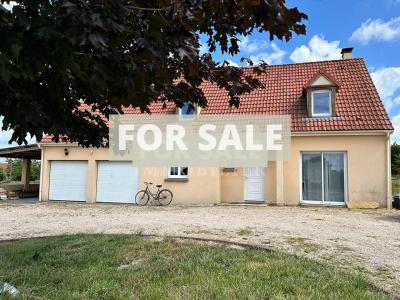 Maison De 135 M2 A 8 Kilometres D\'argentan Ref T13988