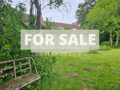 A Vendre Ancienne Fermette 9km D\'alencon
