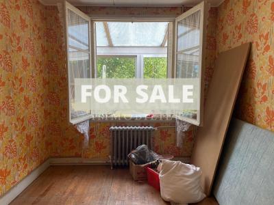 Detached Country House with Garden