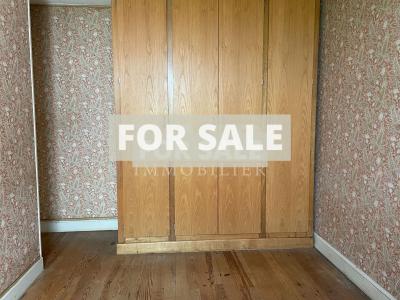 Detached Country House with Garden