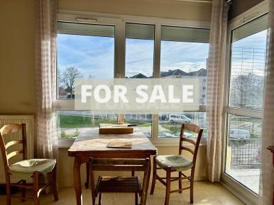 Apartment in the Heart of Argentan