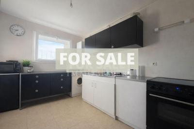 Apartment in the Heart of Argentan