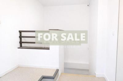 Apartment in the Heart of Argentan