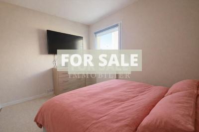 Apartment in the Heart of Argentan