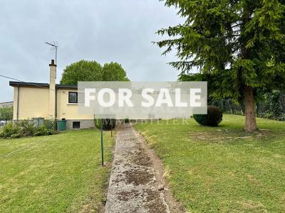 Detached House with Landscaped Garden