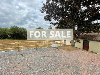 Beaumont Sur Sarthefermette 3 Chambres + Dependances Sur + De 2 Hectares