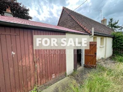 Detached Country House with Over Two Hectares of Land