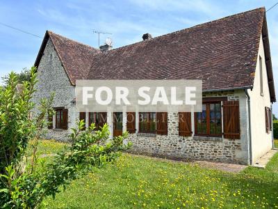 Maison En Pierre Secteur Mortree