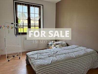 Detached Country House with Character