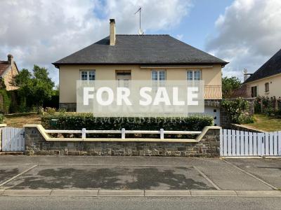 Nord Mayenne Pavillon Sur S/sol