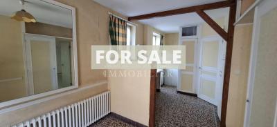 3 Bedrooms - Maison - Basse-normandie - For Sale - S13829