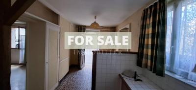 3 Bedrooms - Maison - Basse-normandie - For Sale - S13829