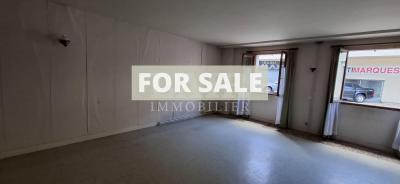 3 Bedrooms - Maison - Basse-normandie - For Sale - S13829