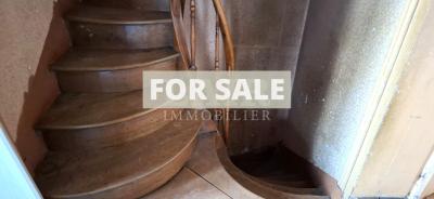 3 Bedrooms - Maison - Basse-normandie - For Sale - S13829