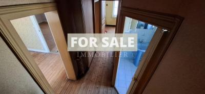 3 Bedrooms - Maison - Basse-normandie - For Sale - S13829