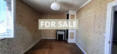 3 Bedrooms - Maison - Basse-normandie - For Sale - S13829