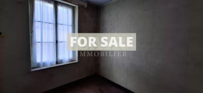 3 Bedrooms - Maison - Basse-normandie - For Sale - S13829