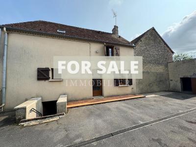 3 Bedrooms - Maison - Pays De La Loire - For Sale - 13820