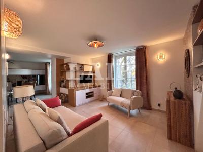 Lovely Apartment in Bagnoles-de-lOrne