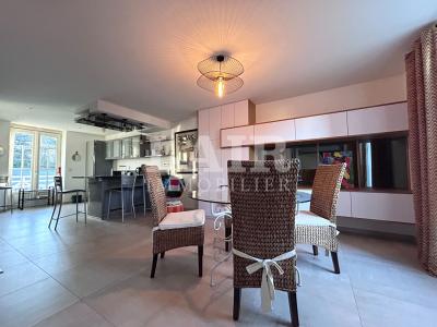 Lovely Apartment in Bagnoles-de-lOrne
