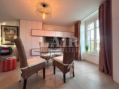 Lovely Apartment in Bagnoles-de-lOrne