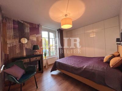 Lovely Apartment in Bagnoles-de-lOrne