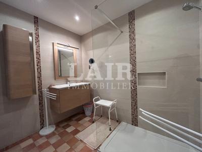 Lovely Apartment in Bagnoles-de-lOrne