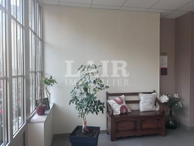 Lovely Apartment in Bagnoles-de-lOrne