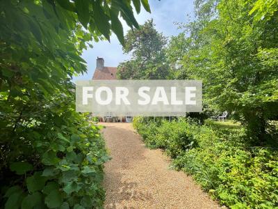 Characterful Former Presbytery, Beautiful Property