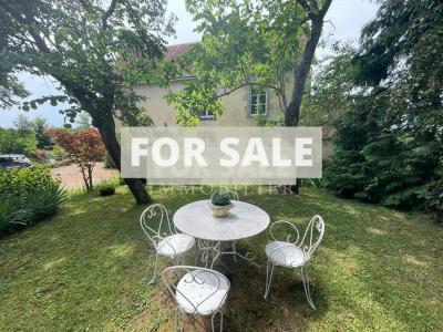 Characterful Former Presbytery, Beautiful Property