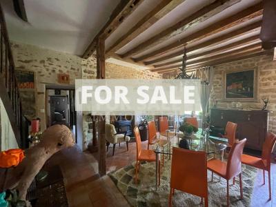 Characterful Former Presbytery, Beautiful Property