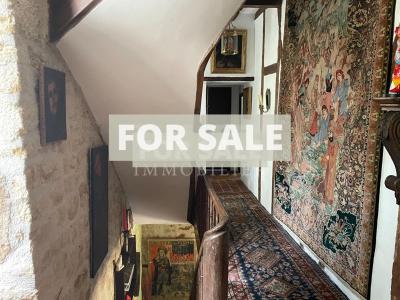 Characterful Former Presbytery, Beautiful Property
