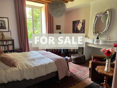 Characterful Former Presbytery, Beautiful Property