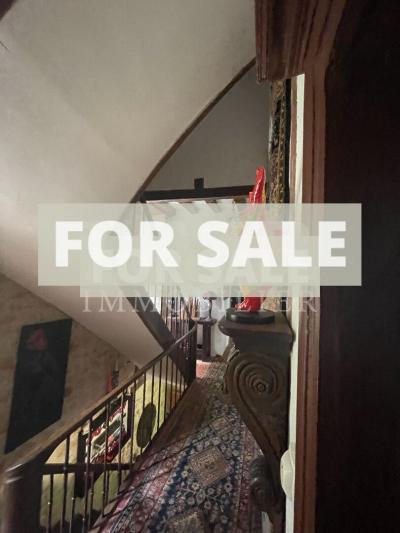 Characterful Former Presbytery, Beautiful Property