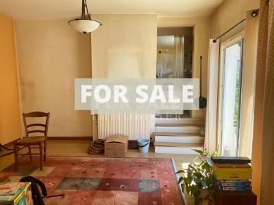 Charming House and Garden in Historic Town