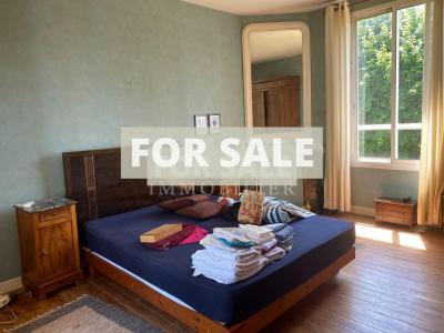 Charming House and Garden in Historic Town