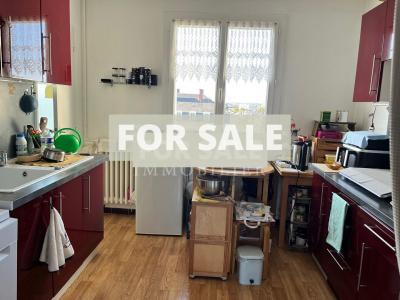 Appartement A Vendre A Alencon Avec Ascenseur