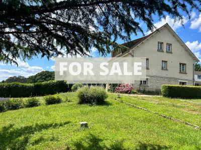 Maison Secteur Gouffern En Auge Ref T13911