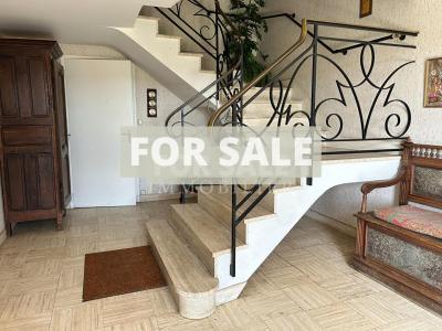 Detached Country House with Open Views